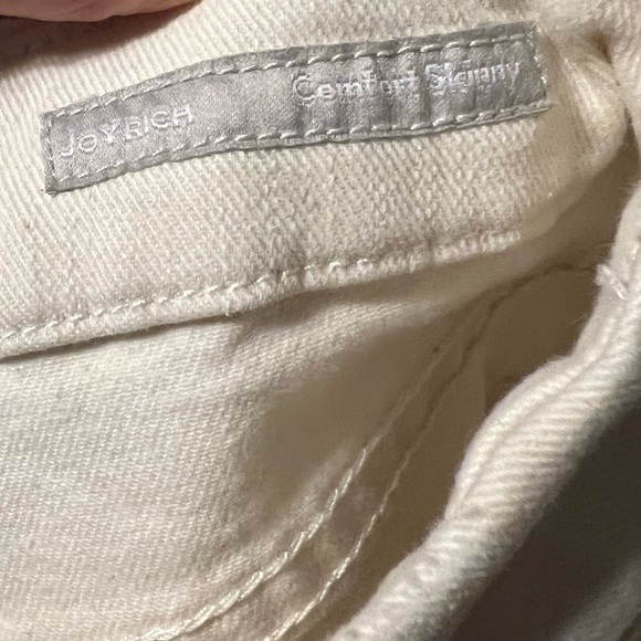 Dear John Joyrich Comfort Skinny - Picture 7 of 8